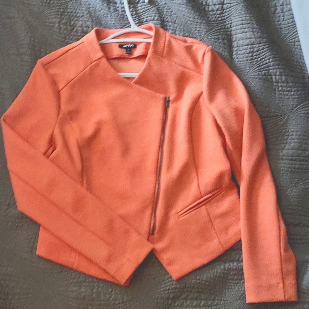 Small dress jacket